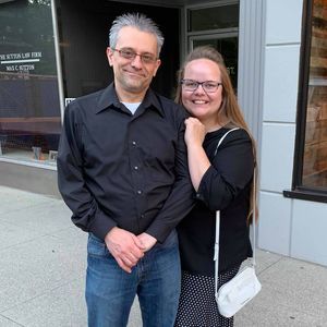 Meet your Posher, Bethany